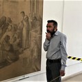 Terlizzi ricorda l'arte di Giuseppe ed Angelo Chiapparino
