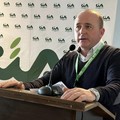 Crisi idrica, De Noia lancia allarme:  "Sospesa erogazione per uso irriguo "