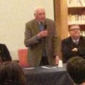 "Paroliamo ", Giuseppe Grassi presenta il suo libro