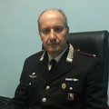 I Carabinieri di Terlizzi hanno un nuovo comandante: è Carmine Guerriero