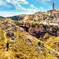 "Cammino materano - La via peuceta " presentato questa sera alla Biblioteca Comunale