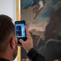 Al Museo Diocesano “Il mestiere del pittore. Giaquinto, Porta e le botteghe meridionali del Settecento”