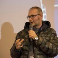 Michele Pinto miglior regista internazionale al festival cinematrografico d’Oriente