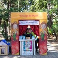 A Terlizzi  "Il Tempo dei Piccoli " con i teatri viaggianti: il programma completo