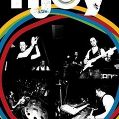 Musica rock, funky, evergreen e disco. I N-joy questa sera al Mocc
