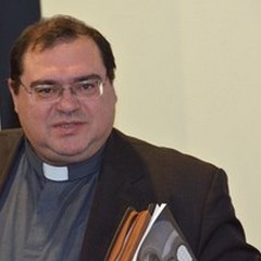 Mons. Domenico Amato è l'amministratore diocesano