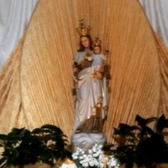 Festeggiamenti per la Madonna del Carmine, il tradizionale appuntamento del 16 luglio