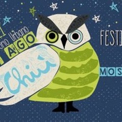 'CHIU’ – festival di illustrazione e dintorni' dal 3 al 7 agosto in scena al MAT