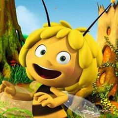 Miragica: domani in compagnia dell'Ape Maia