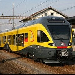 Interruzione del tratto ferroviario Bitonto-Terlizzi. Si viaggia con un solo binario