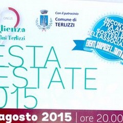 Stasera una festa d'estate per i bambini bielorussi