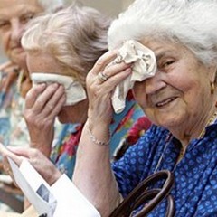 Torna il caldo torrido su Terlizzi