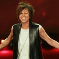 Gianna Nannini a Molfetta, con History Tour 2016