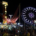 Nessun disagio al luna park di viale de Lilium