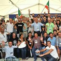 Forza Italia Terlizzi ad Everest016