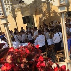 Gran galà lirico dell'orchestra di fiati lirico sinfonica A. Gisonda – Città di Terlizzi.