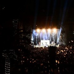 Capodanno in piazza, le FOTO