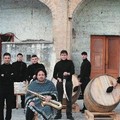 Enzo Avitabile e i Bottari aprono «Summer Sounds» al Puglia Outlet Village di Molfetta