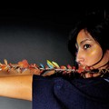 Summer Sounds, Ana Tijoux al Puglia Outlet  Village di Molfetta