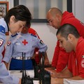 Oggi il Croce Rossa Day Puglia a Miragica