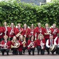 Festa Maggiore, dopo 22 anni torna la Midden-Beemster Fanfare