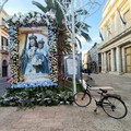 Nel pomeriggio 'Viviamola in bici sulle orme della Madonna'