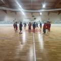 Torna in campo la capolista Futsal Terlizzi