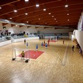 Stasera si gioca il recupero Futsal Terlizzi-Futsal Giovinazzo