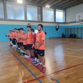 Mal di trasferta per la Polis Terlizzi che si fa rimontare dalla Pallavolo Bari