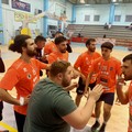 Polis Terlizzi-Volley Annunziata Mesagne vale un posto in finale play-off