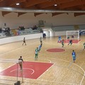 Il Futsal Terlizzi Terlizzi ritorna alla vittoria