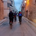  "Terlizzi Vivila in bici ", appuntamento al pomeriggio sotto la Torre Normanna