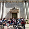 Il 17 settembre la seconda edizione di 'Angeli in Bici'