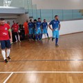 Futsal Terlizzi, la prima vittoria arriva all'esordio casalingo