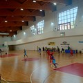 Il turno di Ognissanti propone Fùtbol Cinco Bisceglie-Futsal Terlizzi