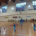 Perentorio 8-2 del Futsal Terlizzi sul Barletta Calcio a 5