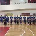 Al 'PalaFiori' c'è Polis Terlizzi-Volley Club Locorotondo