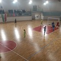 Il Futsal Terlizzi si arrende per 4-9 alla capolista Futsal Andria