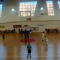 Nulla da fare nell'ultima di campionato per il Futsal Terlizzi, il derby parla ruvese