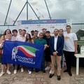 Torneo di beneficenza 'In campo per l'Emilia-Romagna': raccolti 1360 euro