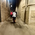'Terlizzi Vivila in Bici' e la bellezza di pedalare nel centro storico
