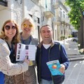 Grande successo a Terlizzi per la prima edizione dell'Apulia Web Fest (FOTO)