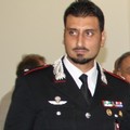 Valter Crugliano è il nuovo comandante dei carabinieri di Terlizzi