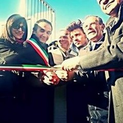 Inaugurato il polo liceale