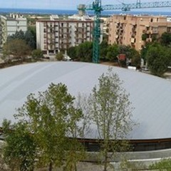 Il Palasport di Largo Torino sarà inaugurato a fine anno