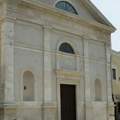 La Chiesa di Sant' Ignazio festeggia 300 anni della Confraternita