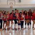 Pallavolo femminile Terlizzi vola ai quarti di finale