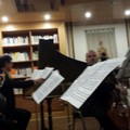 Primo appuntamento ieri sera con il Millico Festival