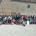 Da poco conclusa la pedalata di PuliAMO Terlizzi. FOTO