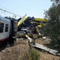 Sciagura ferroviaria: due terlizzesi tra i feriti